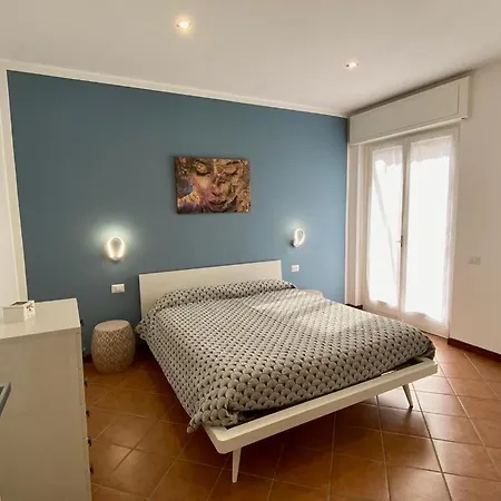 Appartement Piccolo Nido Stresa