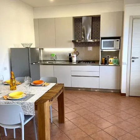 Piccolo Nido Appartement