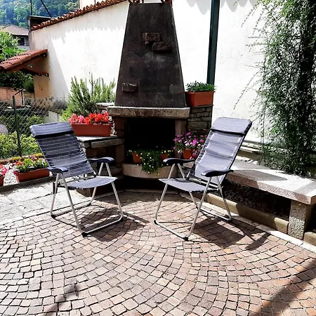 Appartement Piccolo Nido *